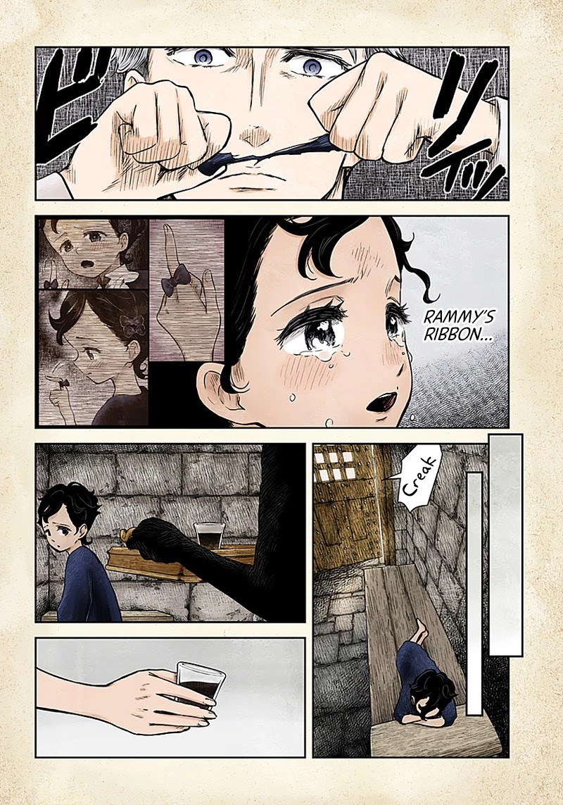 Shadows House, Chapter 95 image 08